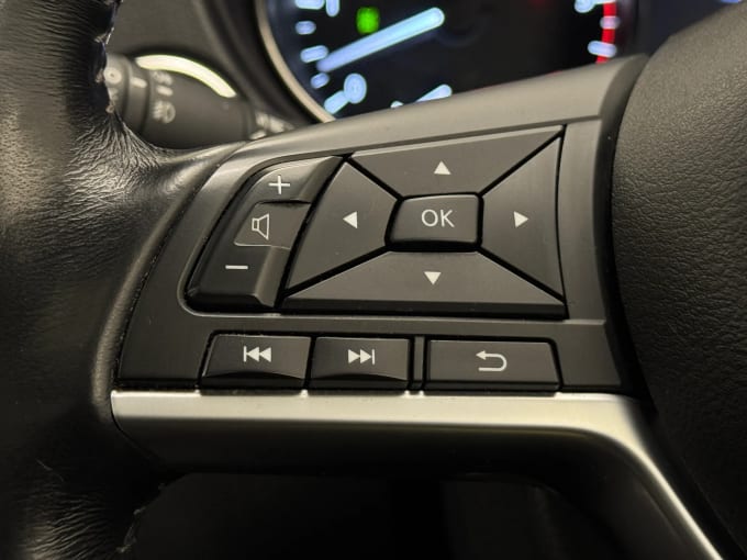 2020 Nissan X-trail