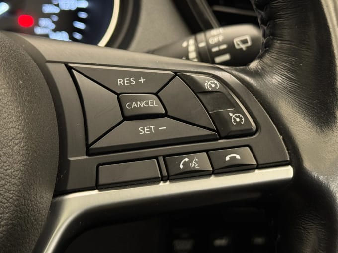 2020 Nissan X-trail