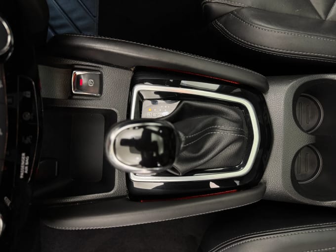 2018 Nissan Qashqai