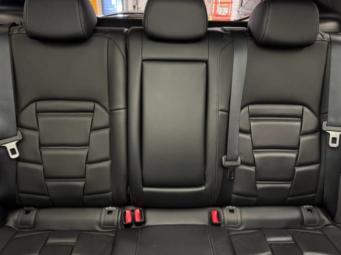 2018 Nissan Qashqai