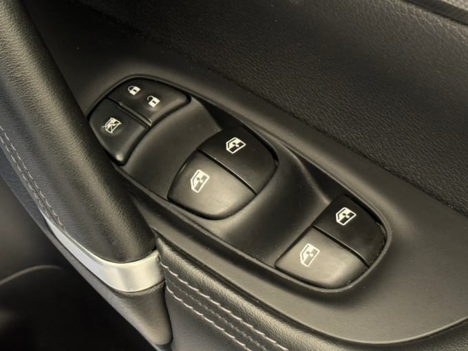 2018 Nissan Qashqai