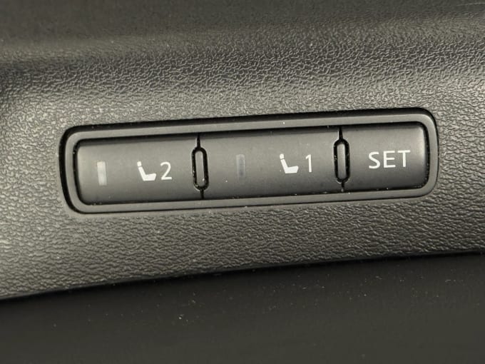 2018 Nissan Qashqai