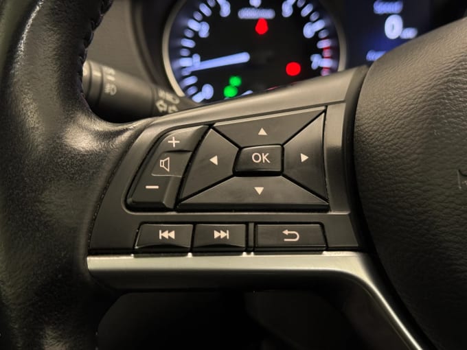 2018 Nissan Qashqai