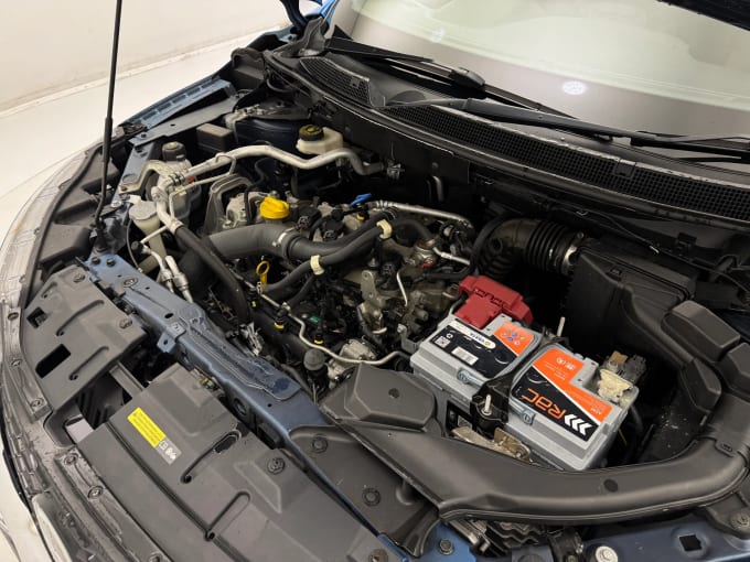 2018 Nissan Qashqai