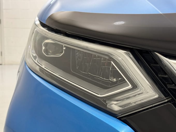2018 Nissan Qashqai