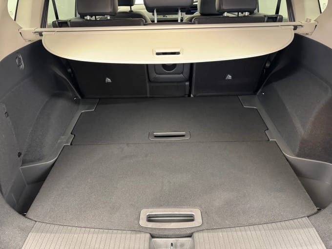 2025 Nissan X-trail