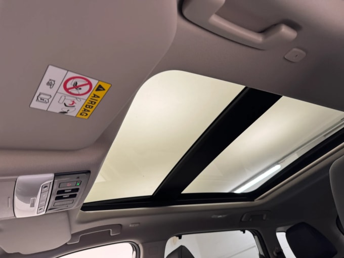 2025 Nissan X-trail
