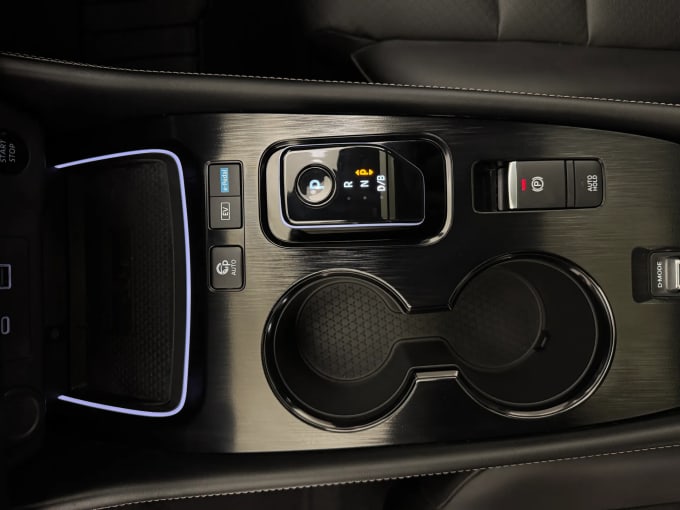 2025 Nissan X-trail