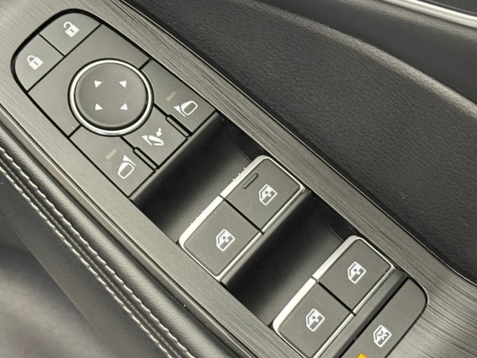 2025 Nissan X-trail