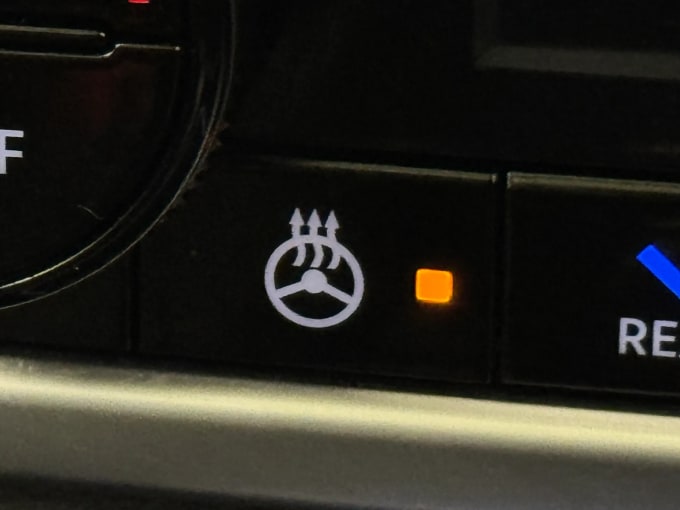 2025 Nissan X-trail