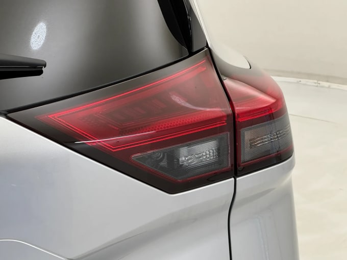 2025 Nissan X-trail