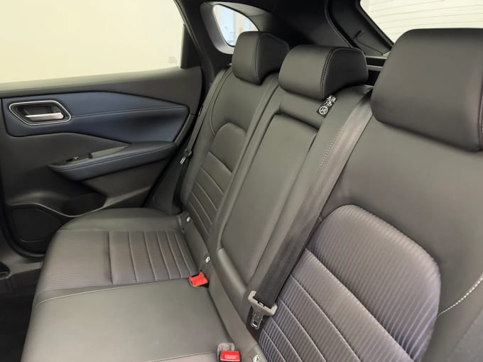 2022 Nissan Qashqai