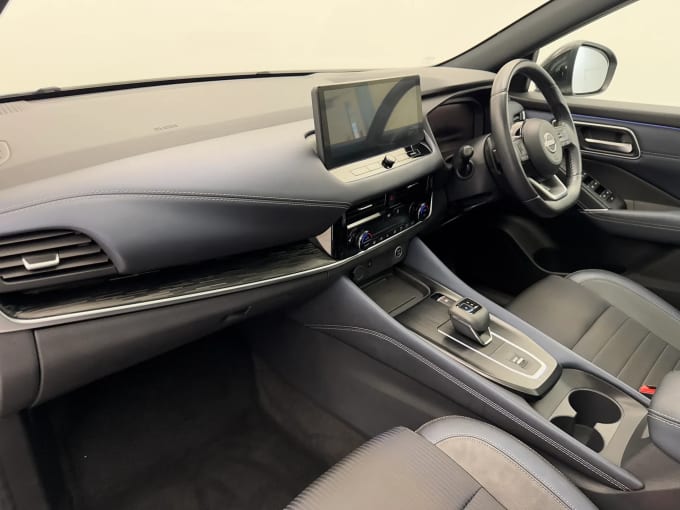 2022 Nissan Qashqai