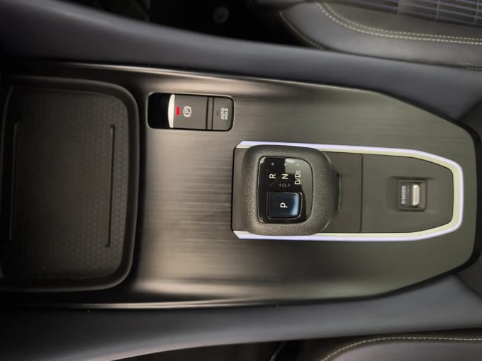 2022 Nissan Qashqai