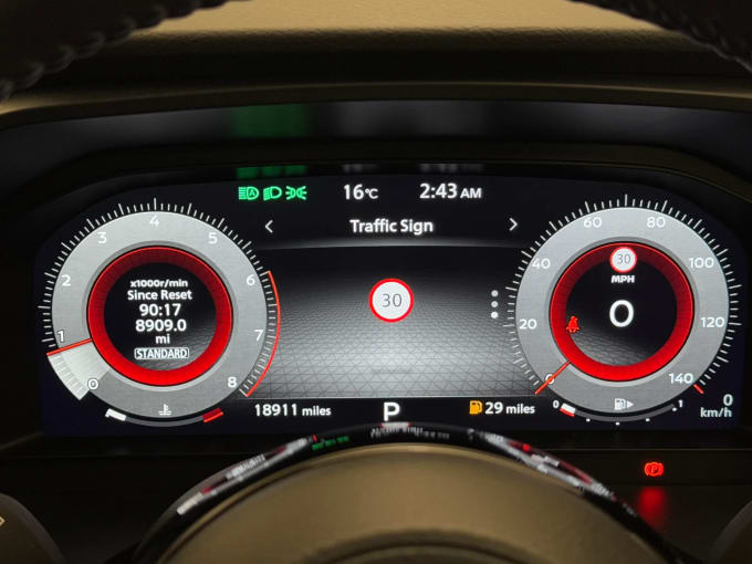 2022 Nissan Qashqai