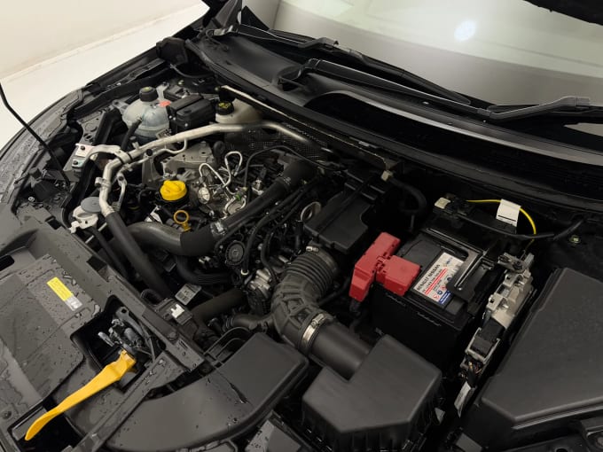 2022 Nissan Qashqai