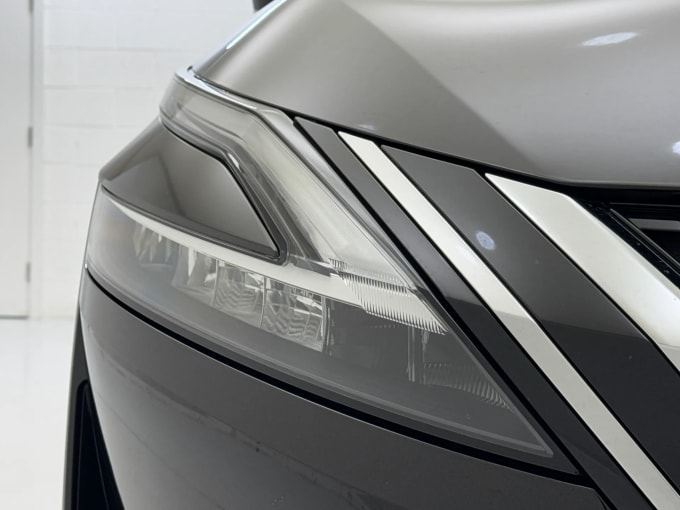2022 Nissan Qashqai