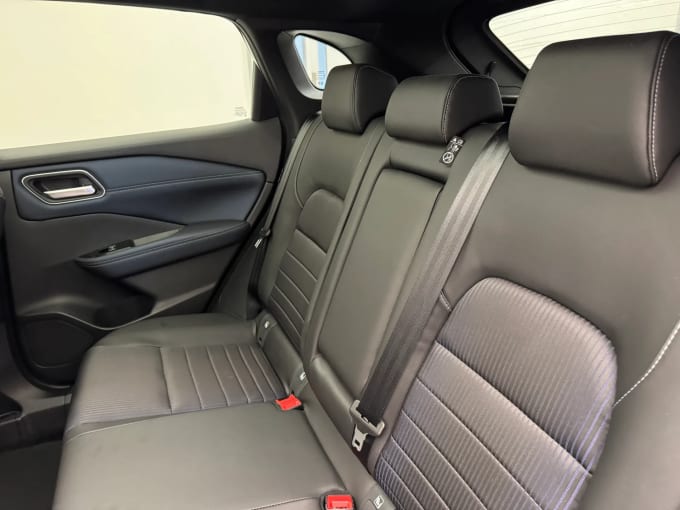 2021 Nissan Qashqai