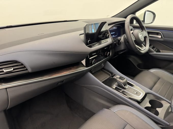 2021 Nissan Qashqai