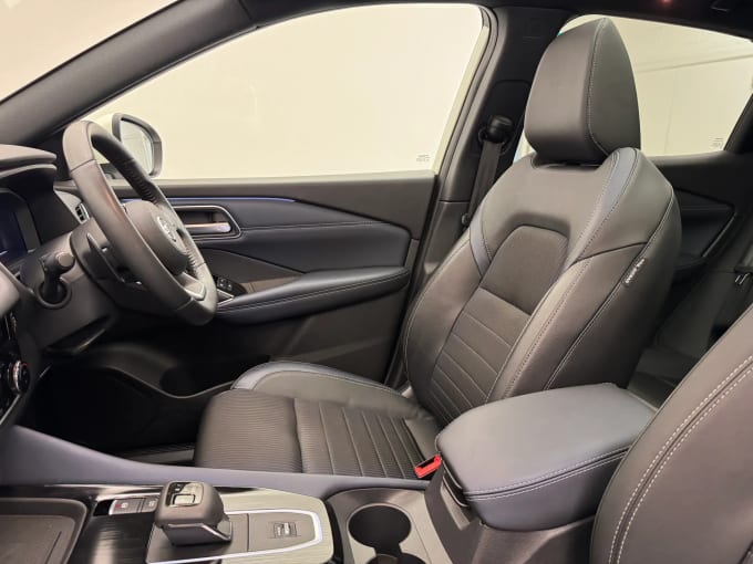 2021 Nissan Qashqai