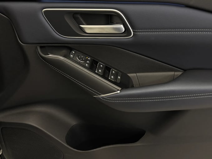 2021 Nissan Qashqai