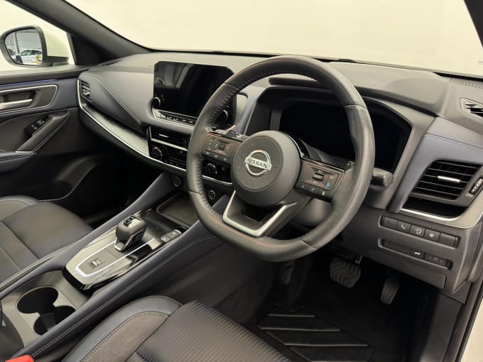 2021 Nissan Qashqai