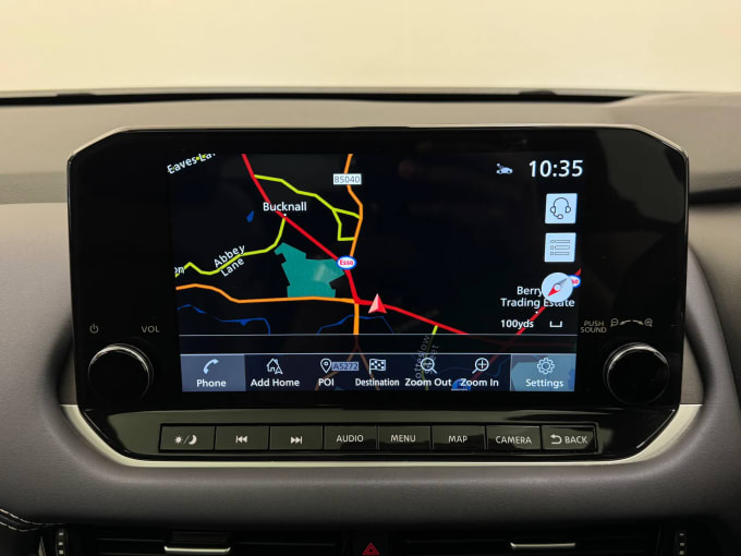 2021 Nissan Qashqai