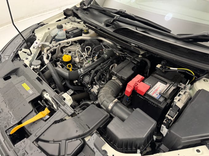 2021 Nissan Qashqai