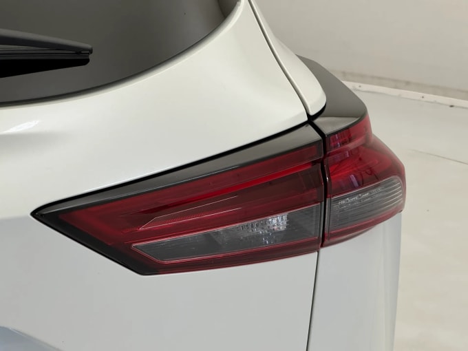 2021 Nissan Qashqai