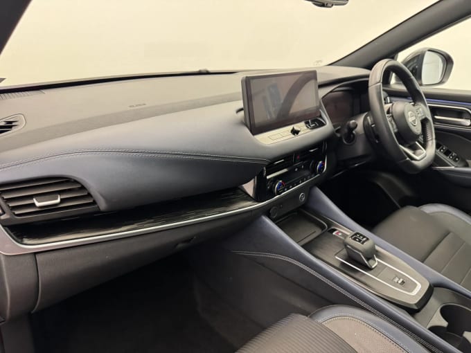 2022 Nissan Qashqai