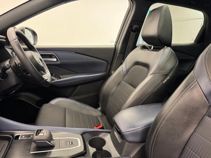 2022 Nissan Qashqai
