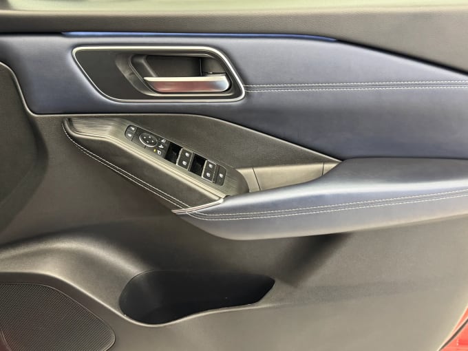2022 Nissan Qashqai