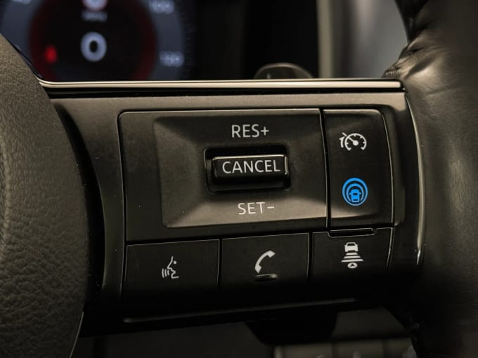 2022 Nissan Qashqai