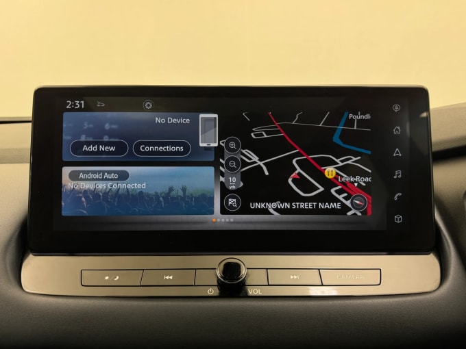 2022 Nissan Qashqai