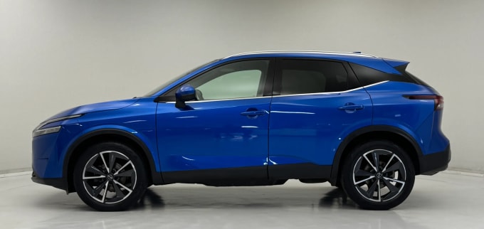 2023 Nissan Qashqai
