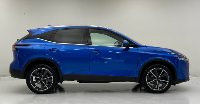 2023 Nissan Qashqai