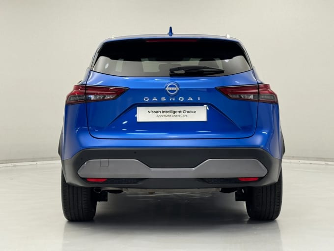 2023 Nissan Qashqai