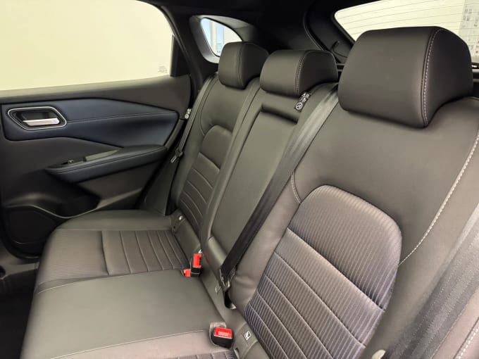 2023 Nissan Qashqai