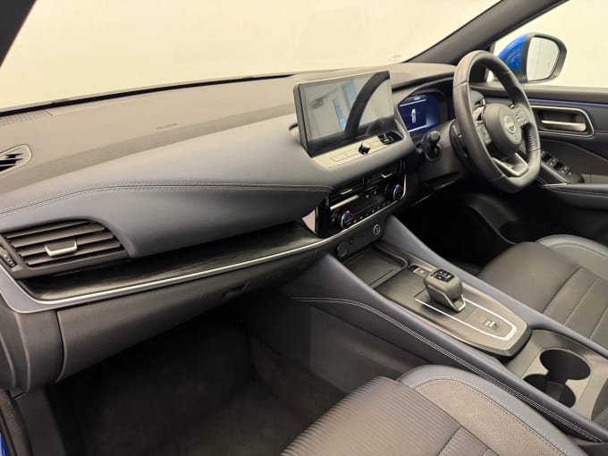 2023 Nissan Qashqai