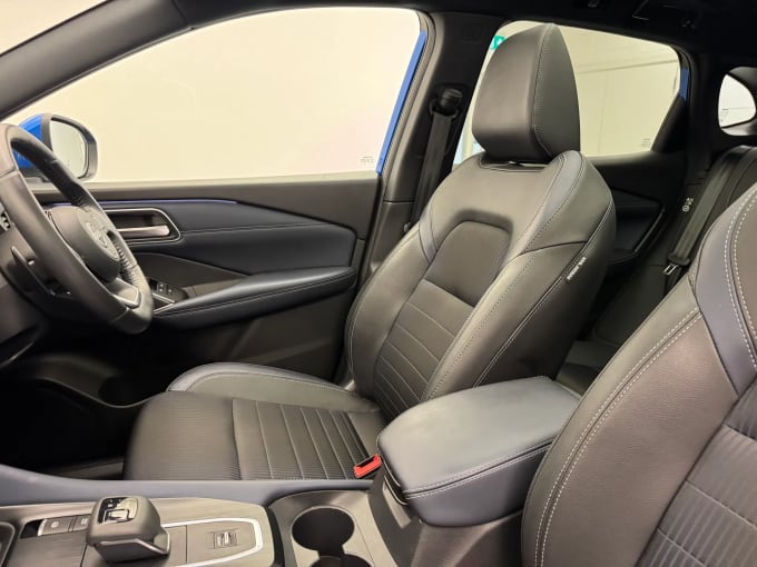 2023 Nissan Qashqai