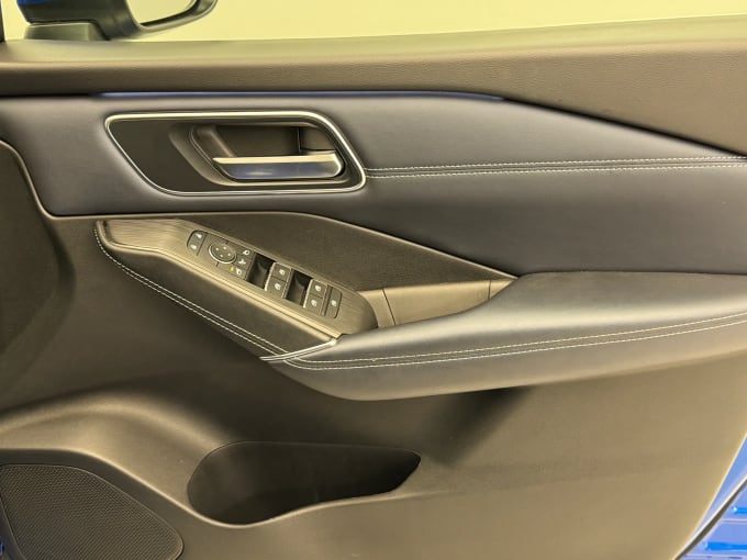 2023 Nissan Qashqai