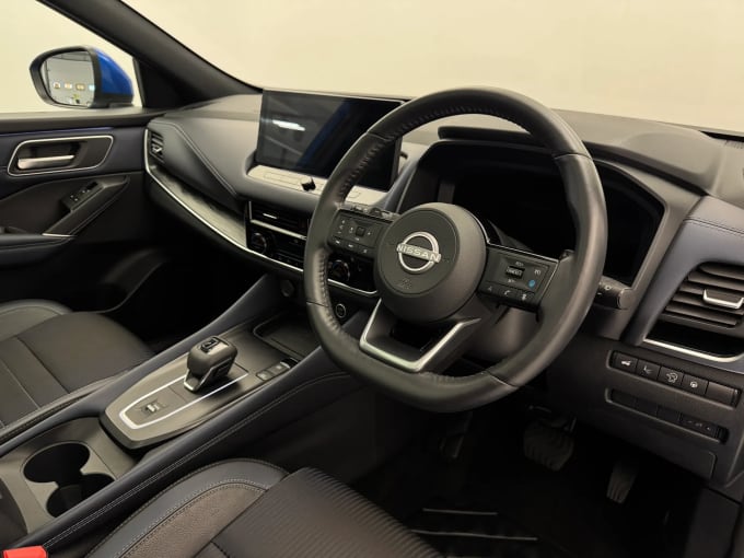 2023 Nissan Qashqai
