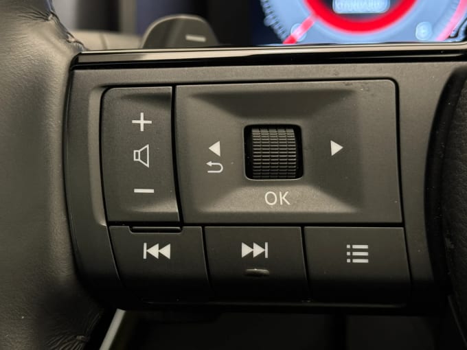 2023 Nissan Qashqai