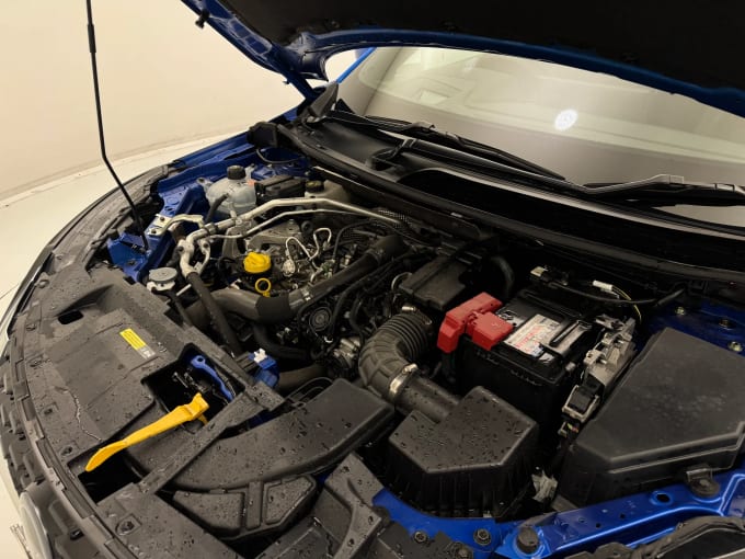 2023 Nissan Qashqai