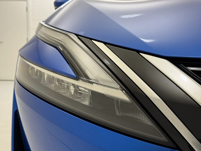 2023 Nissan Qashqai