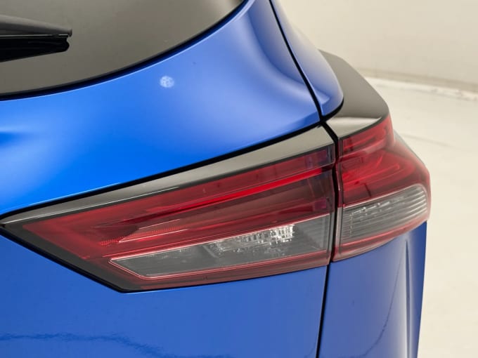 2023 Nissan Qashqai