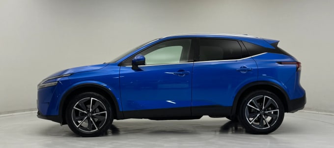 2023 Nissan Qashqai