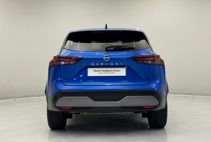 2023 Nissan Qashqai