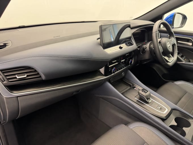 2023 Nissan Qashqai