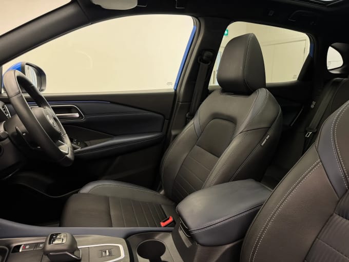 2023 Nissan Qashqai